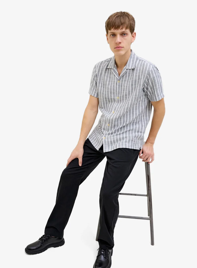 JJ Rebel  Relaxed Fit Summer Jogger for Men | Best Price UAE